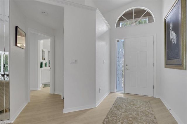 1242 Silverstrand DR, Naples, FL 34110