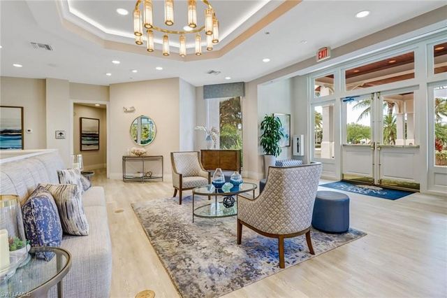 1242 Silverstrand DR, Naples, FL 34110