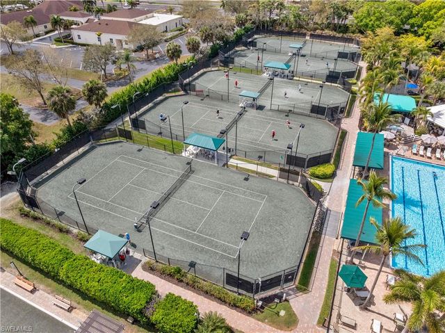 1242 Silverstrand DR, Naples, FL 34110