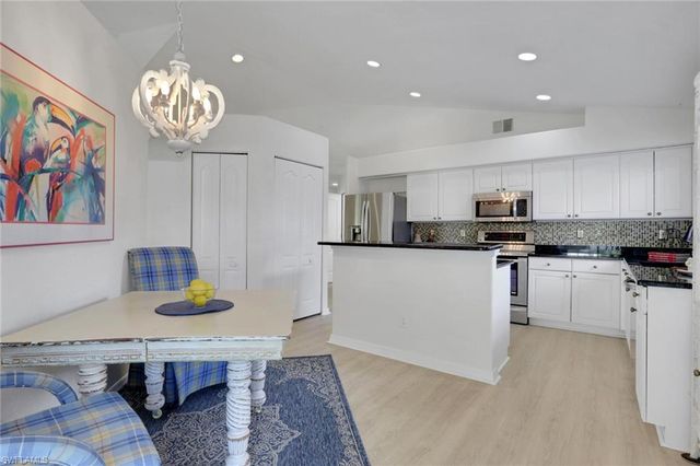 1242 Silverstrand DR, Naples, FL 34110