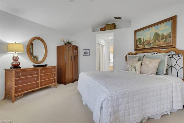 1242 Silverstrand DR, Naples, FL 34110