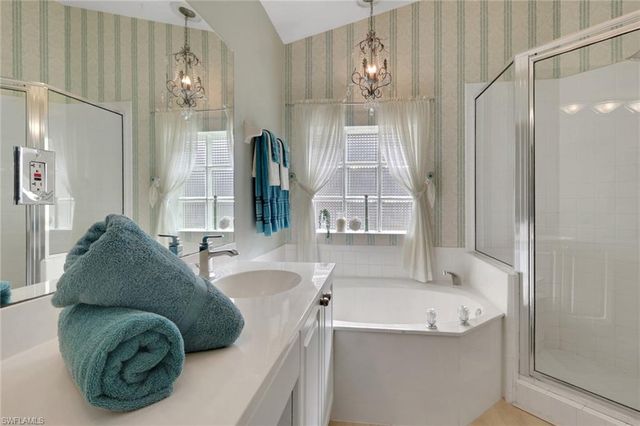 1242 Silverstrand DR, Naples, FL 34110