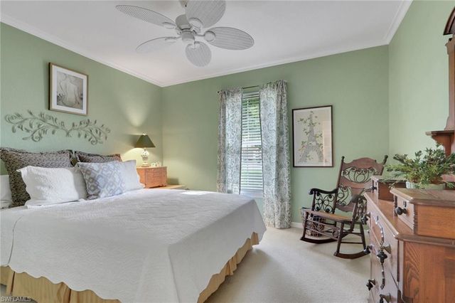 1242 Silverstrand DR, Naples, FL 34110