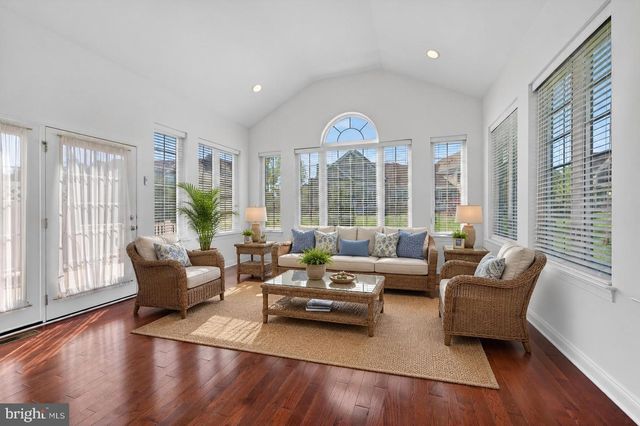 304 DYE WAY, Moorestown, NJ 08057