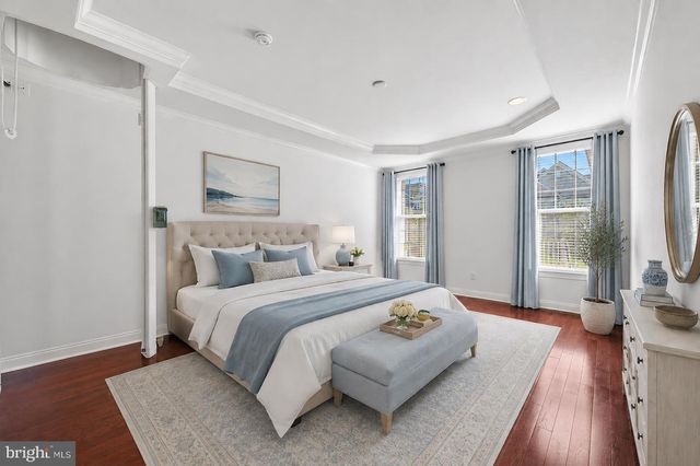 304 DYE WAY, Moorestown, NJ 08057