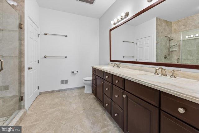 304 DYE WAY, Moorestown, NJ 08057
