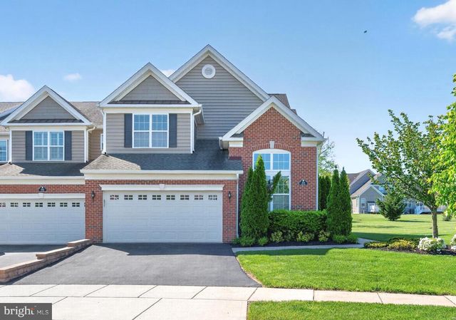 304 DYE WAY, Moorestown, NJ 08057
