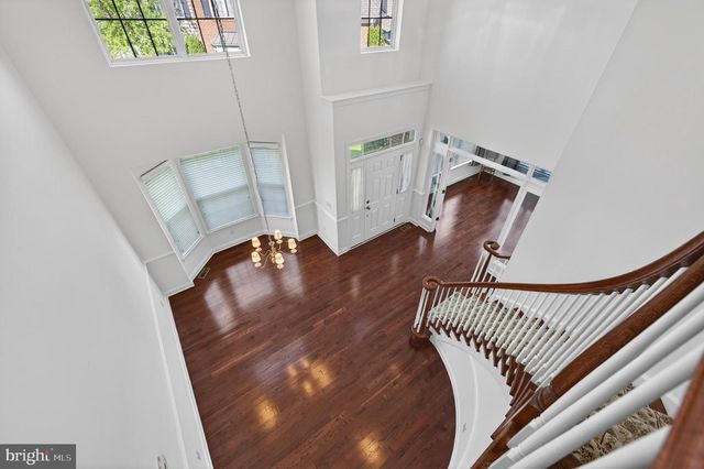 304 DYE WAY, Moorestown, NJ 08057