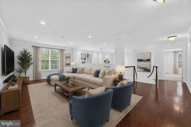 304 DYE WAY, Moorestown, NJ 08057