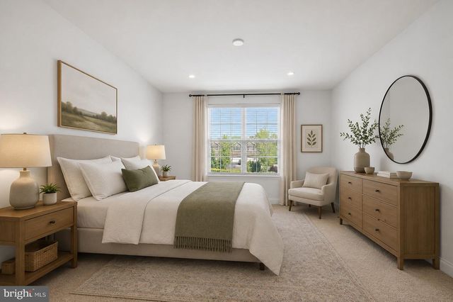 304 DYE WAY, Moorestown, NJ 08057