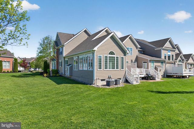 304 DYE WAY, Moorestown, NJ 08057