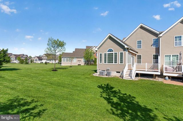 304 DYE WAY, Moorestown, NJ 08057