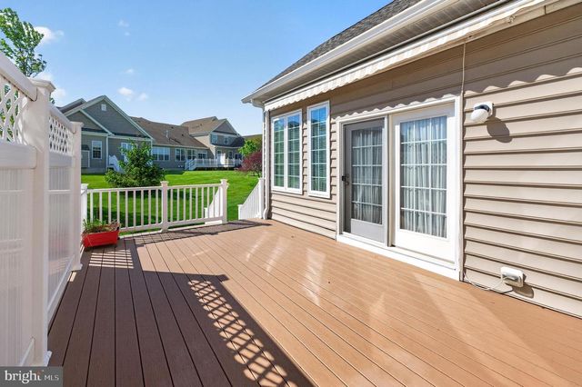 304 DYE WAY, Moorestown, NJ 08057