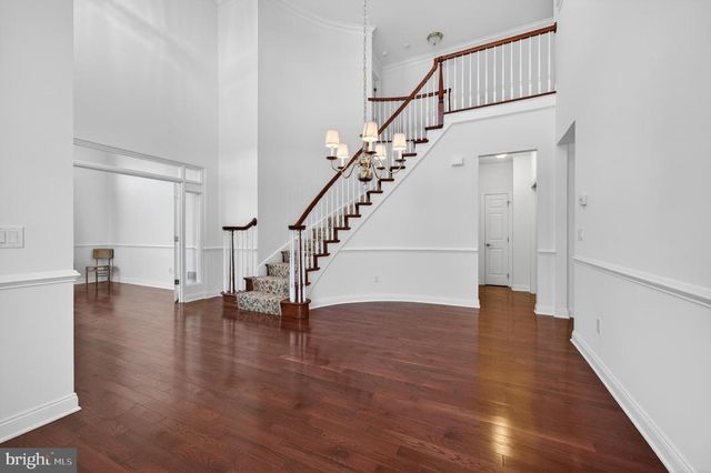 304 DYE WAY, Moorestown, NJ 08057