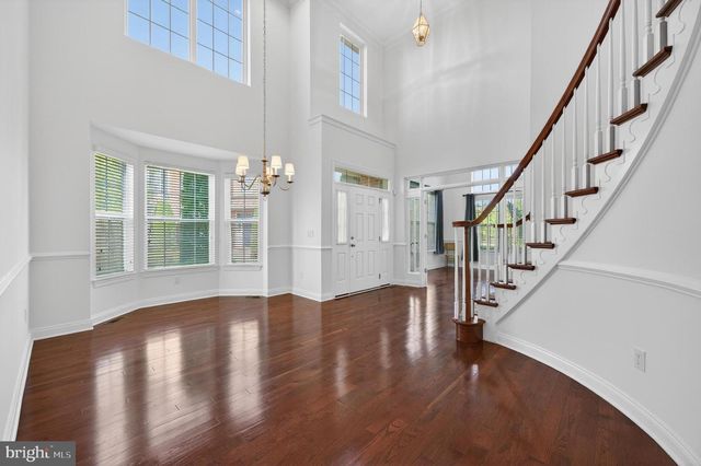 304 DYE WAY, Moorestown, NJ 08057