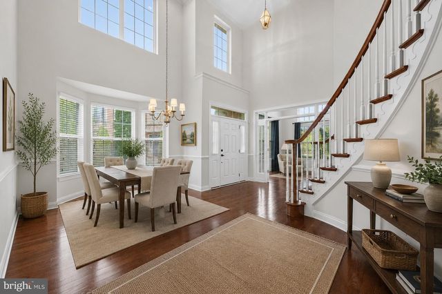 304 DYE WAY, Moorestown, NJ 08057