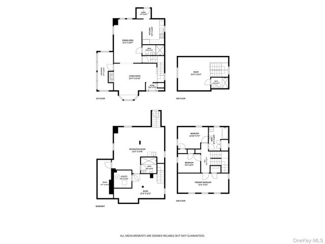 8492 Homelawn Street, Jamaica, NY 11432