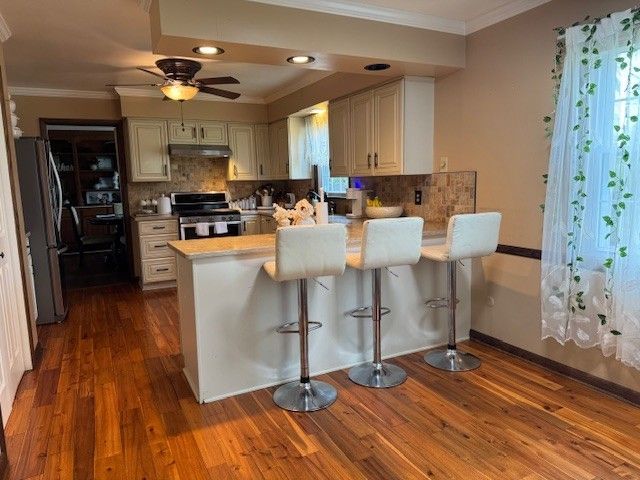 1520 PASADENA Drive, Erie, PA 16505