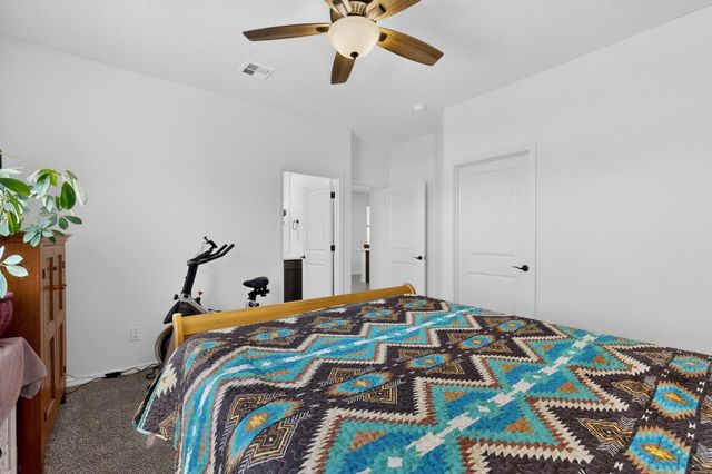 4989 Findley Street SW, Los Lunas, NM 87031