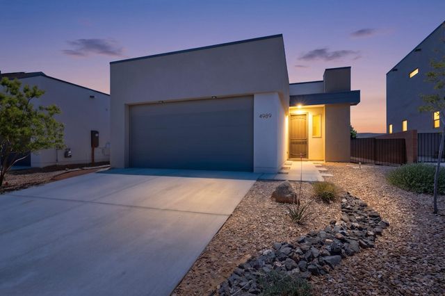 4989 Findley Street SW, Los Lunas, NM 87031