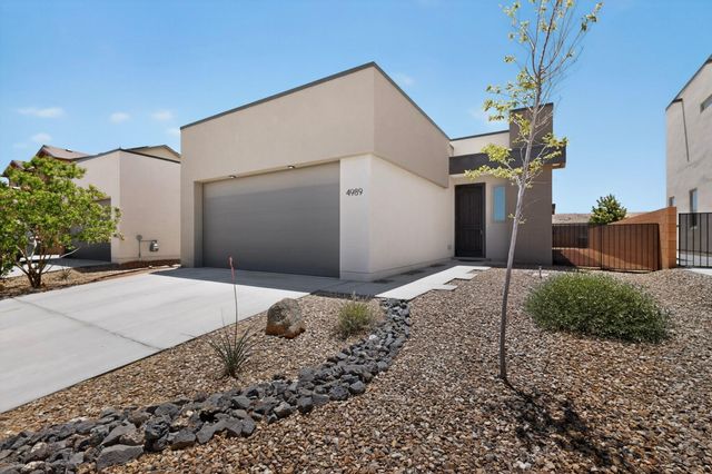 4989 Findley Street SW, Los Lunas, NM 87031