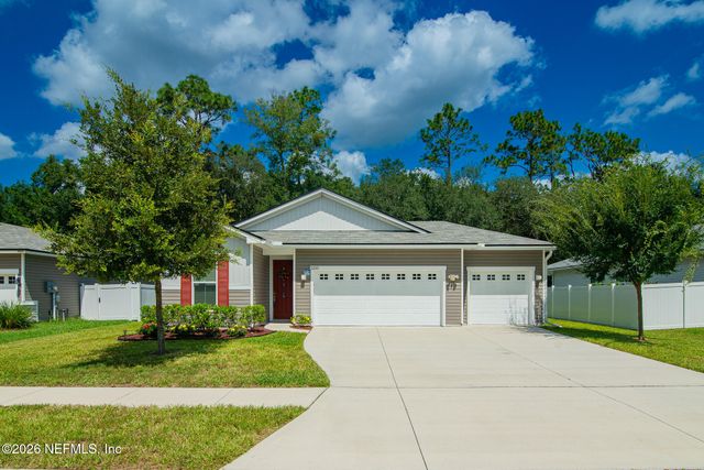 2233 LINCOLN SENDERO Trail, Jacksonville, FL 32218