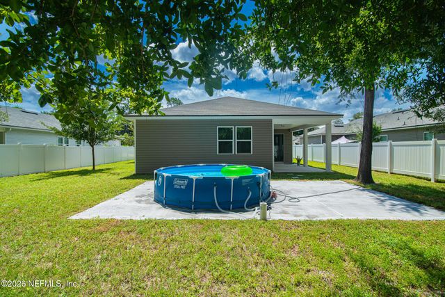 2233 LINCOLN SENDERO Trail, Jacksonville, FL 32218