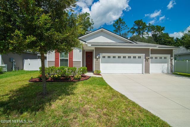 2233 LINCOLN SENDERO Trail, Jacksonville, FL 32218