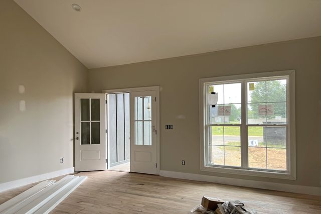 1114 Haverhill Drive, Franklin, KY 42134