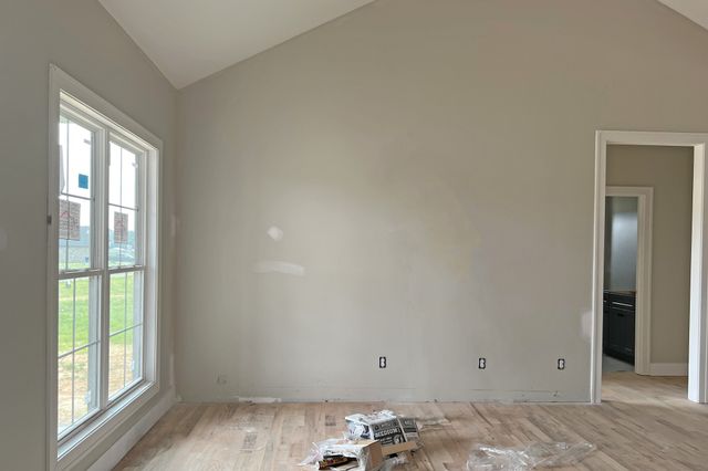 1114 Haverhill Drive, Franklin, KY 42134