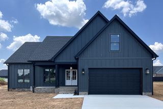 1114 Haverhill Drive, Franklin, KY 42134