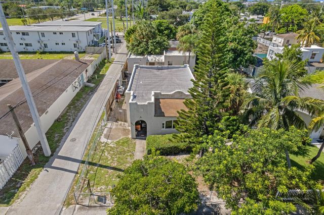 610 32nd Street, West Palm Beach, FL 33407