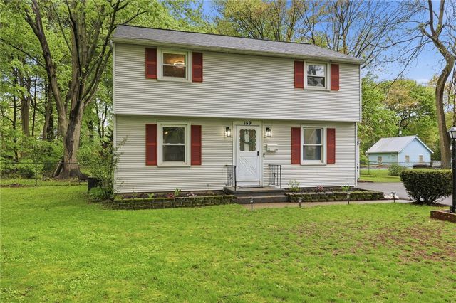 189 Walzford Road, Irondequoit, NY 14622