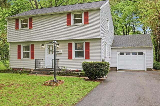 189 Walzford Road, Irondequoit, NY 14622