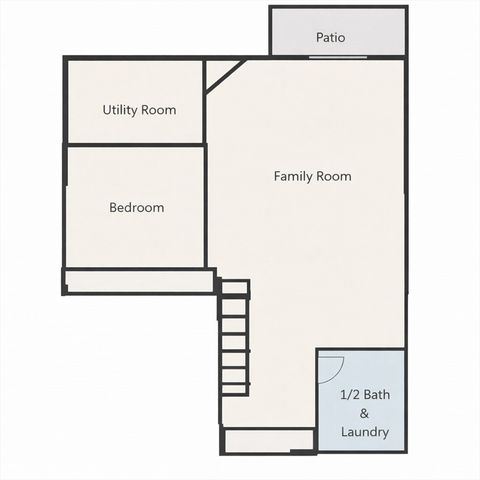 6 Adams Court, Hingham, MA 02043