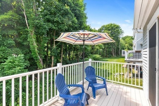 6 Adams Court, Hingham, MA 02043