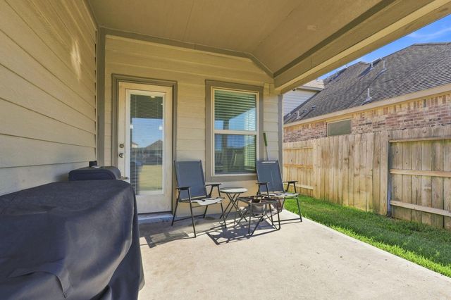 4384 Imperial Gardens Dr, Spring, TX 77386