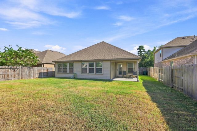 4384 Imperial Gardens Dr, Spring, TX 77386