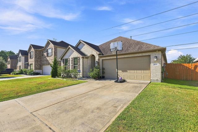 4384 Imperial Gardens Dr, Spring, TX 77386