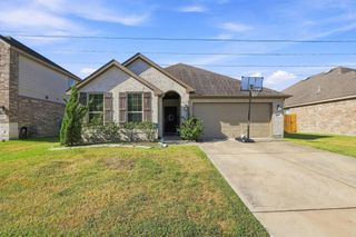 4384 Imperial Gardens Dr, Spring, TX 77386