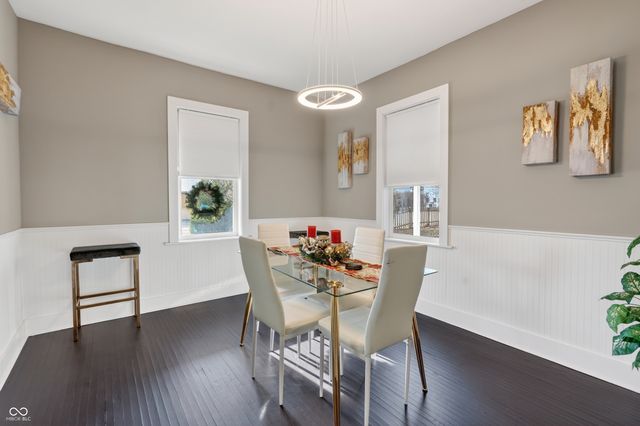 602 N Harrison Street, Alexandria, IN 46001