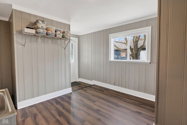 602 N Harrison Street, Alexandria, IN 46001