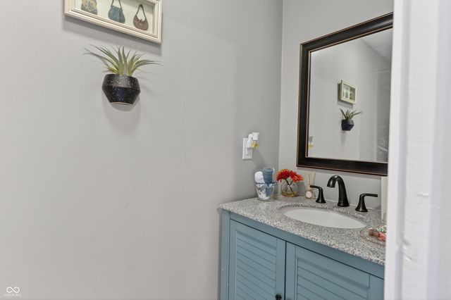 602 N Harrison Street, Alexandria, IN 46001