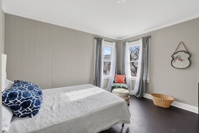 602 N Harrison Street, Alexandria, IN 46001