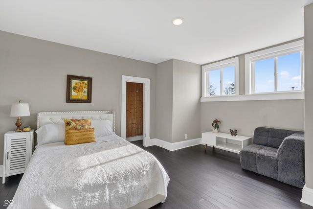 602 N Harrison Street, Alexandria, IN 46001