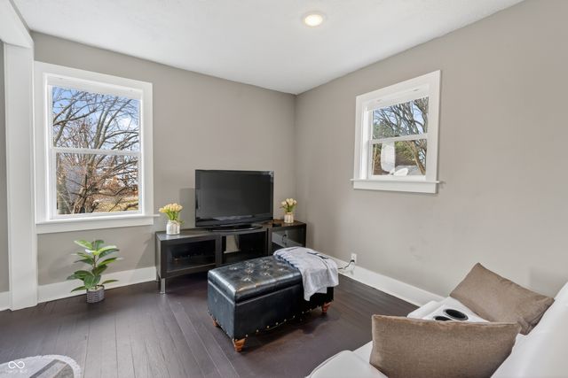 602 N Harrison Street, Alexandria, IN 46001