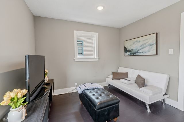 602 N Harrison Street, Alexandria, IN 46001