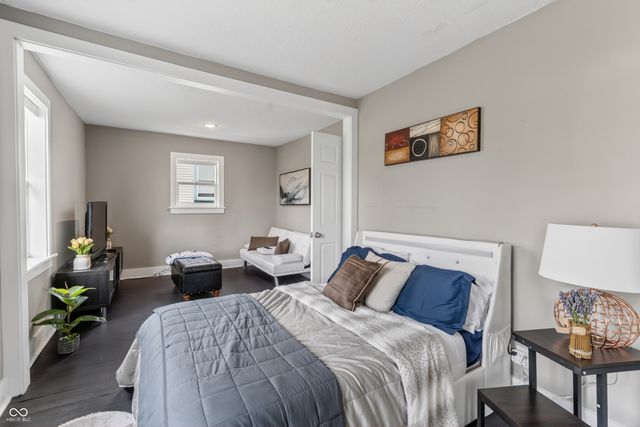 602 N Harrison Street, Alexandria, IN 46001