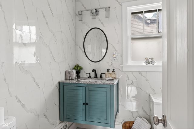 602 N Harrison Street, Alexandria, IN 46001