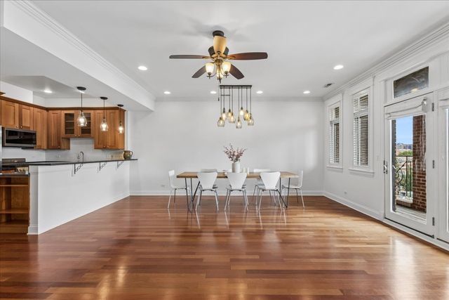 3414 N Sheffield Avenue 4, Chicago, IL 60657